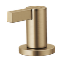 Brizo HL5335-GL-NM Litze Widespread Lever Handle Kit Brilliance Luxe Gold