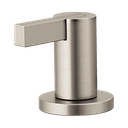 Brizo HL5335-NK-NM Litze Widespread Lever Handle Kit Brilliance Luxe Nickel