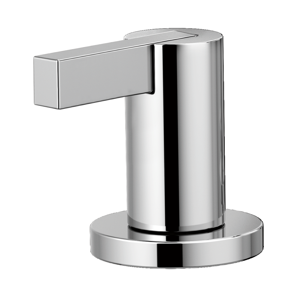 Brizo HL5335-PC-NM Litze Widespread Lever Handle Kit Polished Chrome