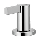 Brizo HL5335-PC-NM Litze Widespread Lever Handle Kit Polished Chrome