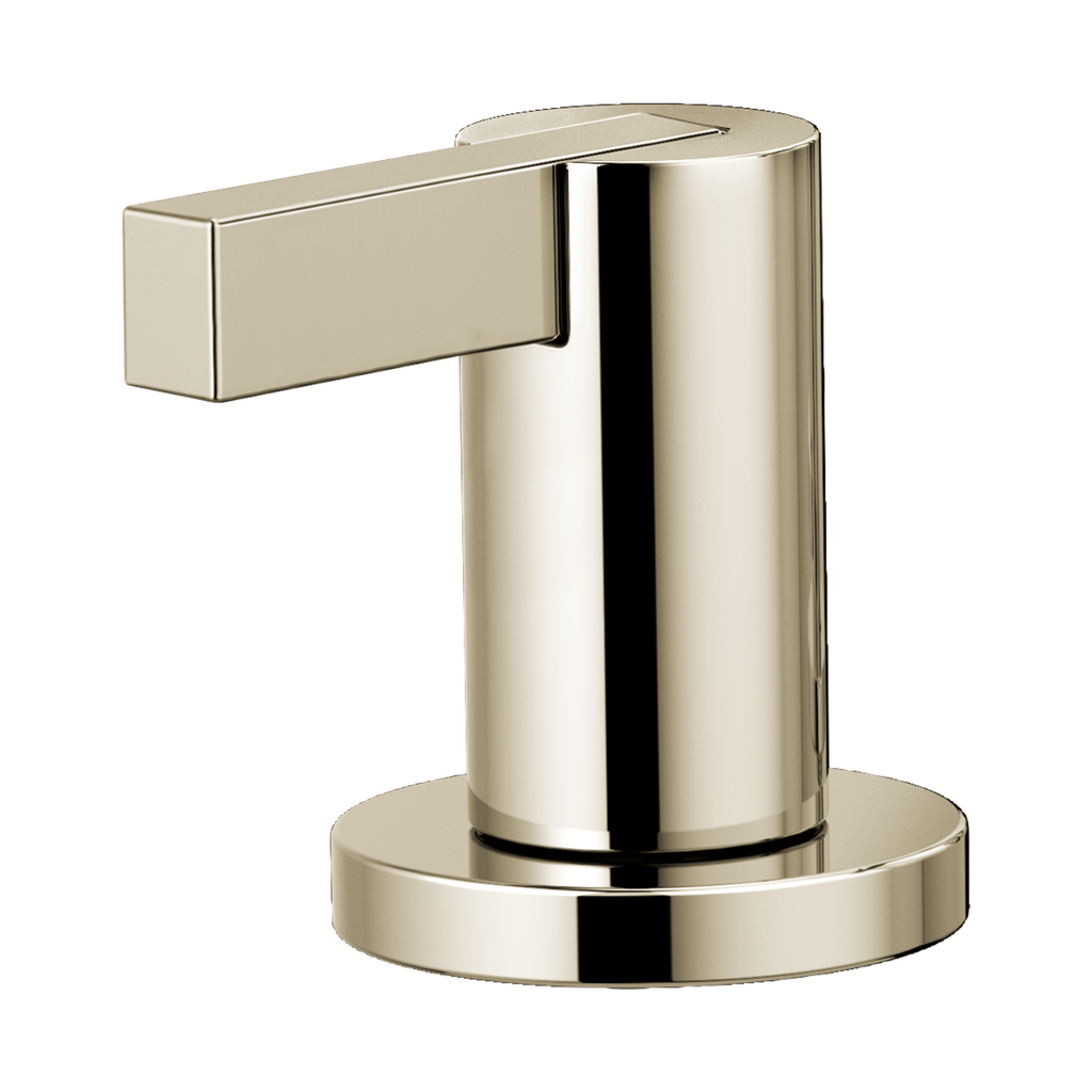 Brizo HL5335-PN-NM Litze Widespread Lever Handle Kit Brilliance Polished Nickel
