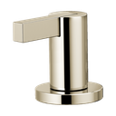 Brizo HL5335-PN-NM Litze Widespread Lever Handle Kit Brilliance Polished Nickel