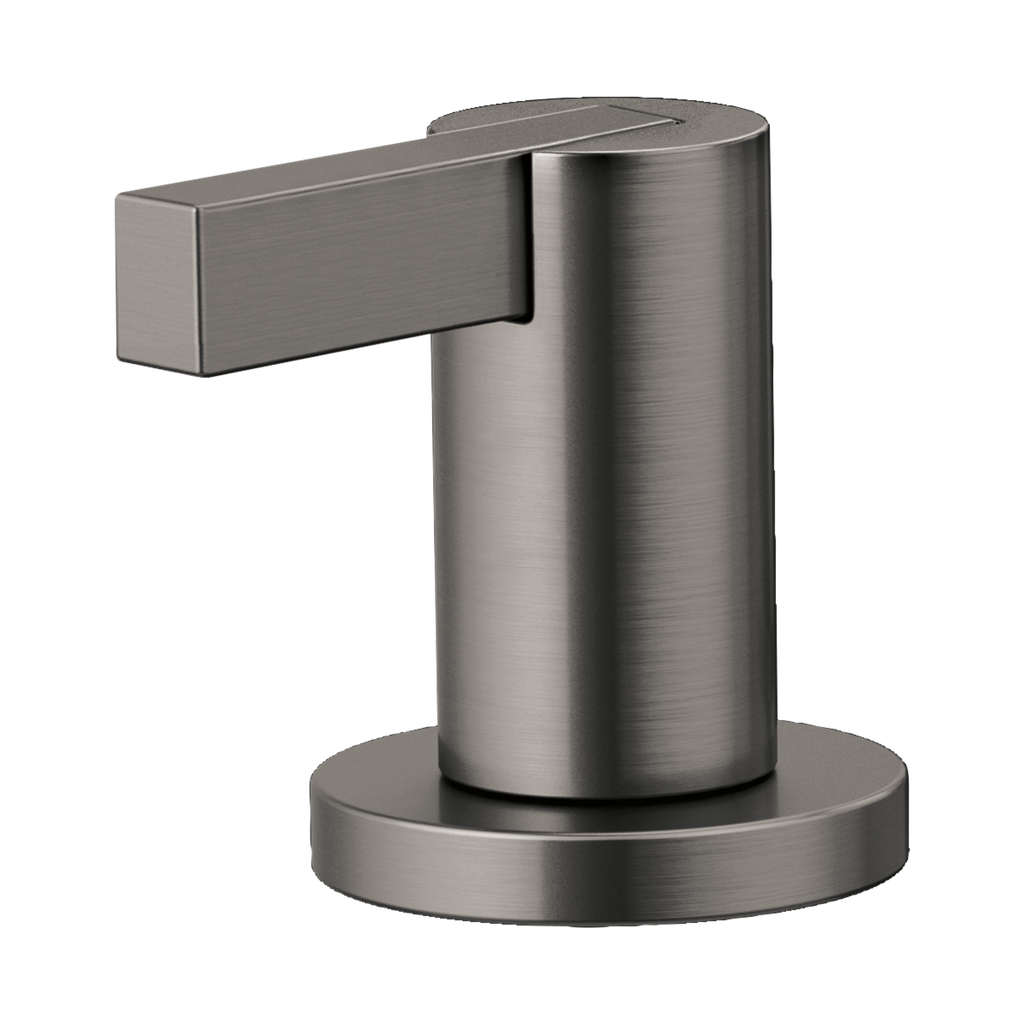 Brizo HL5335-SL-NM Litze Widespread Lever Handle Kit Brilliance Luxe Steel