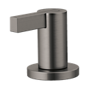 Brizo HL5335-SL-NM Litze Widespread Lever Handle Kit Brilliance Luxe Steel