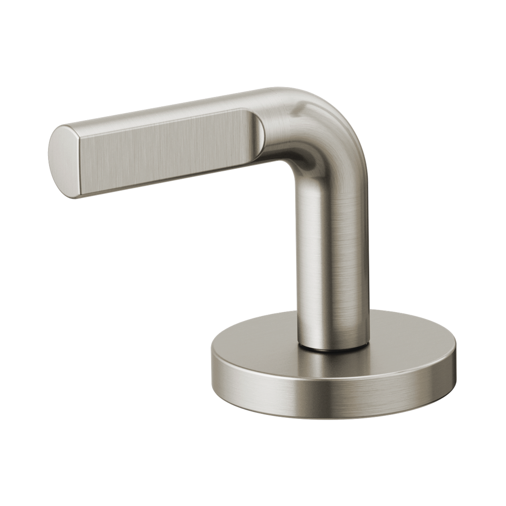 Brizo HL5339-NK Litze Widespread Lever Handle Kit Brilliance Luxe Nickel