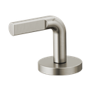 Brizo HL5339-NK Litze Widespread Lever Handle Kit Brilliance Luxe Nickel