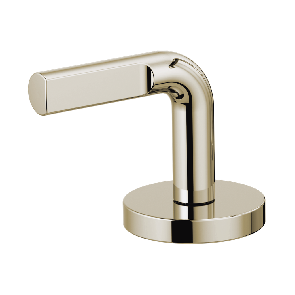 Brizo HL5339-PN Litze Widespread Lever Handle Kit Brilliance Polished Nickel