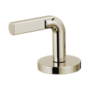Brizo HL5339-PN Litze Widespread Lever Handle Kit Brilliance Polished Nickel