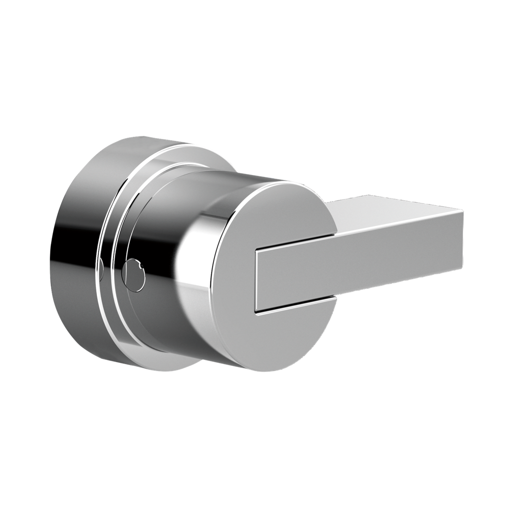 Brizo HL60P32-PC Litze Pressure Balance Valve Trim Lever Handle Kit Polished Chrome