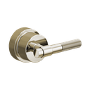 Brizo HL60P33-PN Litze Pressure Balance Valve Trim Handle Kit Brilliance Polished Nickel