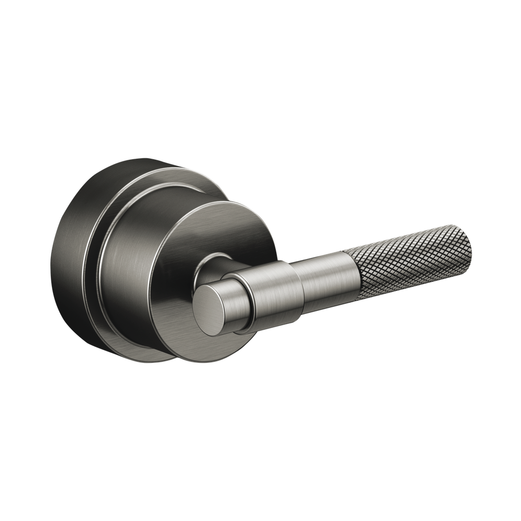 Brizo HL60P33-SL Litze Pressure Balance Valve Trim Handle Kit Brilliance Luxe Steel