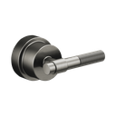 Brizo HL60P33-SL Litze Pressure Balance Valve Trim Handle Kit Brilliance Luxe Steel