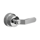 Brizo HL60P34-PC Litze Pressure Balance Industrial Lever Handle Kit Polished Chrome