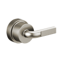 Brizo HL60P39-NK Litze Pressure Balance Valve Trim Lever Handle Kit Brilliance Luxe Nickel