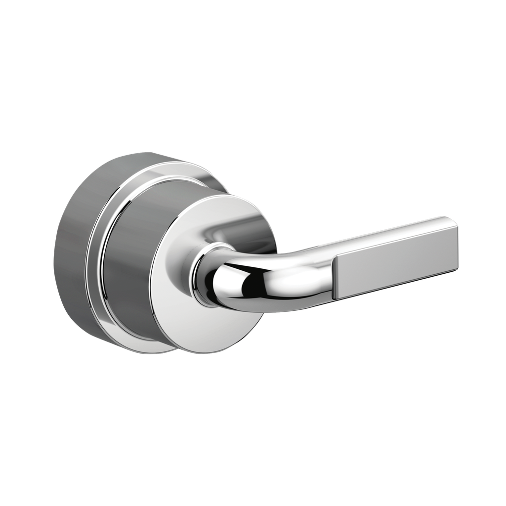 Brizo HL60P39-PC Litze Pressure Balance Valve Trim Lever Handle Kit Polished Chrome