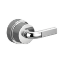 Brizo HL60P39-PC Litze Pressure Balance Valve Trim Lever Handle Kit Polished Chrome