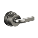 Brizo HL60P39-SL Litze Pressure Balance Valve Trim Lever Handle Kit Brilliance Luxe Steel