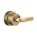 Brizo HL6639-GL Litze Sensori Thermostatic Valve Trim Handle Kit Brilliance Luxe Gold