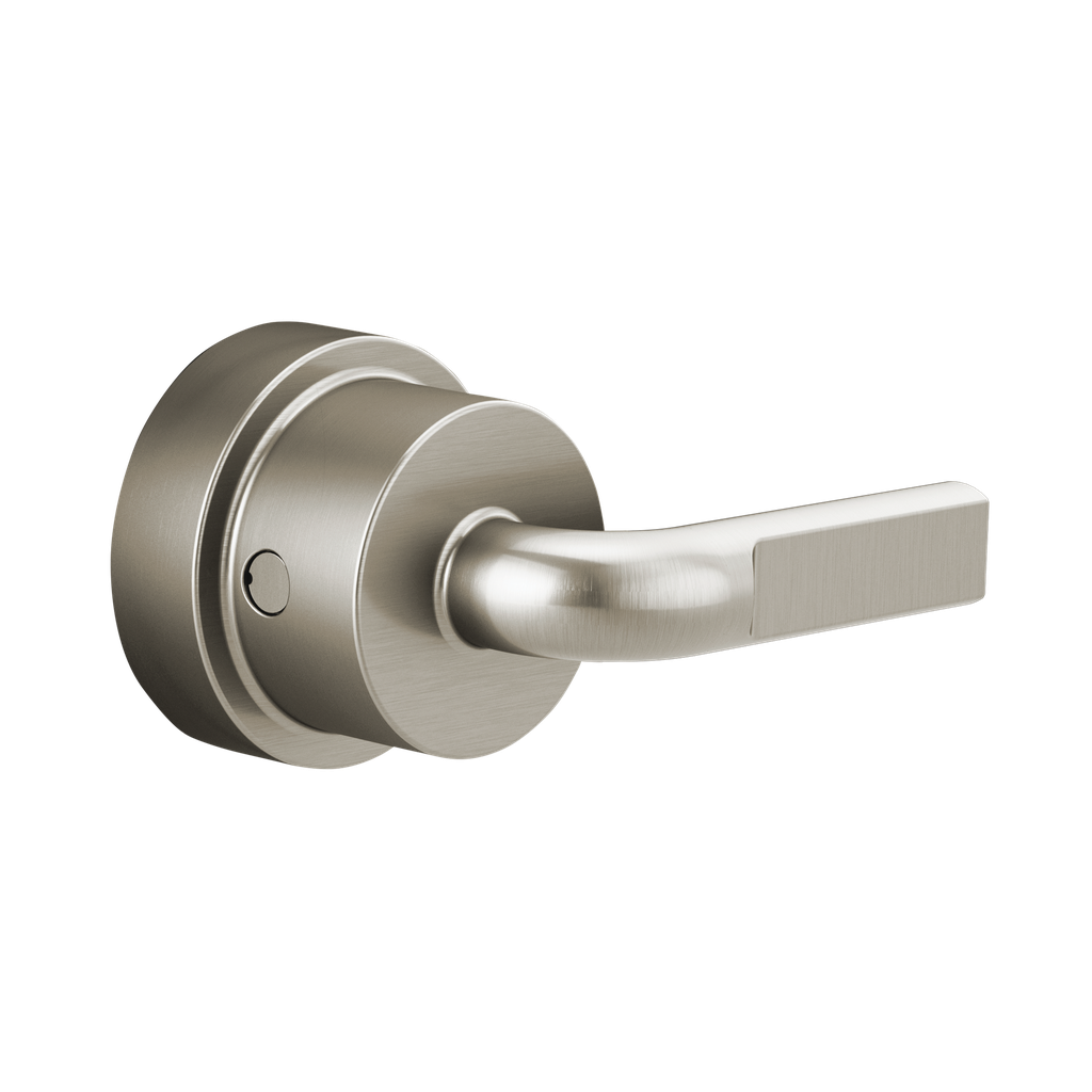 Brizo HL6639-NK Litze Sensori Thermostatic Valve Trim Handle Kit Brilliance Luxe Nickel