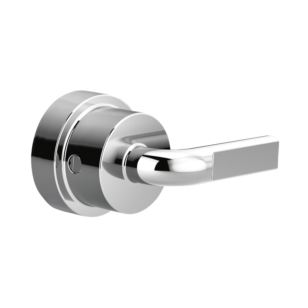 Brizo HL6639-PC Litze Sensori Thermostatic Valve Trim Handle Kit Polished Chrome