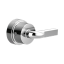 Brizo HL6639-PC Litze Sensori Thermostatic Valve Trim Handle Kit Polished Chrome