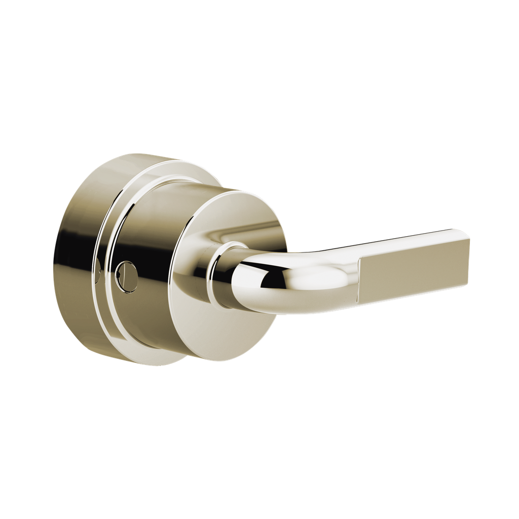 Brizo HL6639-PN Litze Sensori Thermostatic Valve Trim Handle Kit Brilliance Polished Nickel