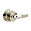 Brizo HL6639-PN Litze Sensori Thermostatic Valve Trim Handle Kit Brilliance Polished Nickel