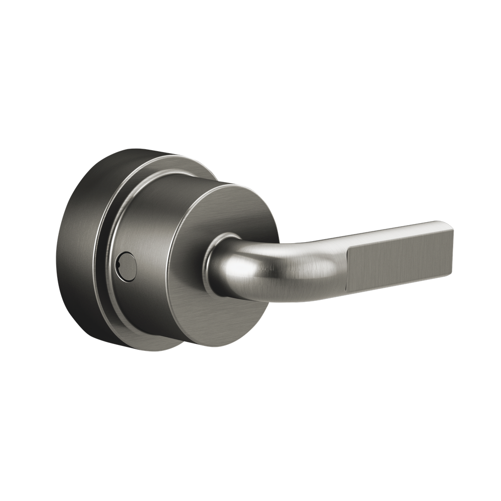 Brizo HL6639-SL Litze Sensori Thermostatic Valve Trim Handle Kit Brilliance Luxe Steel