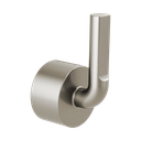 Brizo HL7039-NK Litze Freestanding Tub Filler Handle Kit Brilliance Luxe Nickel