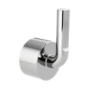 Brizo HL7039-PC Litze Freestanding Tub Filler Handle Kit Polished Chrome