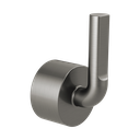 Brizo HL7039-SL Litze Freestanding Tub Filler Handle Kit Brilliance Luxe Steel