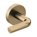 Brizo HL70439-GL Litze Wall Mount Tub Filler Handle Kit Brilliance Luxe Gold