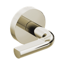 Brizo HL70439-PN Litze Wall Mount Tub Filler Handle Kit Brilliance Polished Nickel