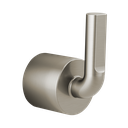 Brizo HL939-NK Litze 3 And 6 Setting Diverter Trim Handle Kit Brilliance Luxe Nickel