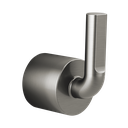 Brizo HL939-SL Litze 3 And 6 Setting Diverter Trim Handle Kit Brilliance Luxe Steel