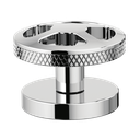Brizo HW5332-PC Litze Widespread Lavatory Wheel Handle Kit Polished Chrome