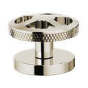 Brizo HW5332-PN Litze Widespread Lavatory Wheel Handle Kit Brilliance Polished Nickel