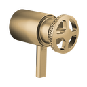 Brizo HW6032-GL 17T Valve Trim Wheel Handle Kit Brilliance Luxe Gold