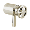 Brizo HW6032-PN 17T Valve Trim Wheel Handle Kit Brilliance Polished Nickel