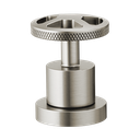Brizo HW632-NK Litze Roman Tub Wheel Handle Kit Brilliance Luxe Nickel