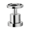 Brizo HW632-PC Litze Roman Tub Wheel Handle Kit Polished Chrome