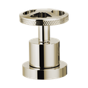 Brizo HW632-PN Litze Roman Tub Wheel Handle Kit Brilliance Polished Nickel