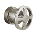 Brizo HW6632-NK Litze Sensori Valve Trim Wheel Handle Kit Brilliance Luxe Nickel