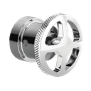 Brizo HW6632-PC Litze Sensori Valve Trim Wheel Handle Kit Polished Chrome