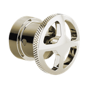 Brizo HW6632-PN Litze Sensori Valve Trim Wheel Handle Kit Brilliance Polished Nickel