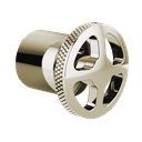 Brizo HW932-PN Litze 3 And 6 Setting Diverter Trim Handle Kit Brilliance Polished Nickel