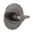 Brizo T60P035-SLLHP Litze Pressure Balance Valve Trim Less Handle Brilliance Luxe Steel