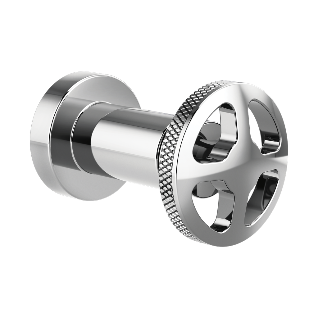 Brizo T66635-PC Litze Sensori Volume Control Wheel Handle Polished Chrome
