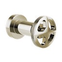 Brizo T66635-PN Litze Sensori Volume Control Wheel Handle Brilliance Polished Nickel