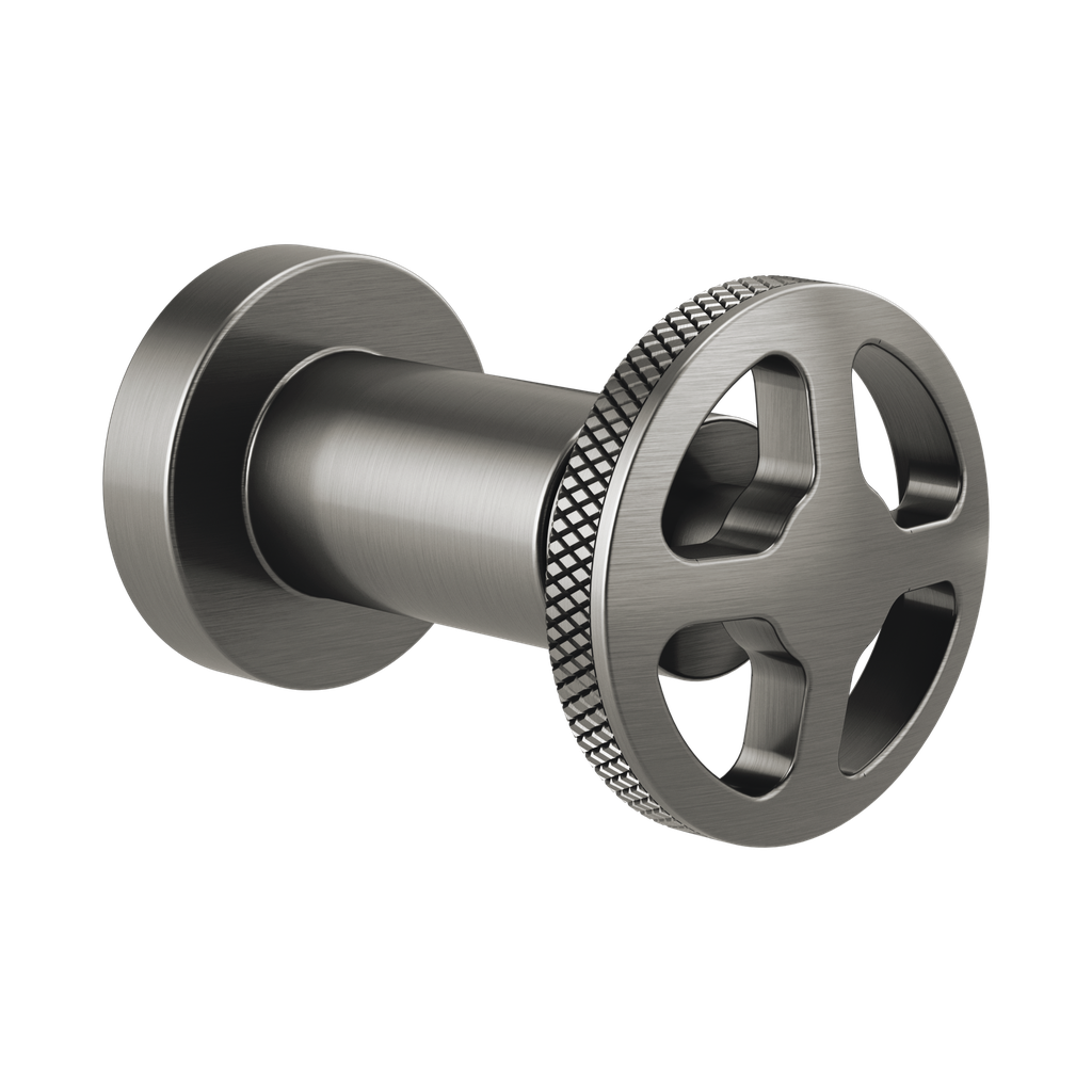 Brizo T66635-SL Litze Sensori Volume Control Wheel Handle Brilliance Luxe Steel